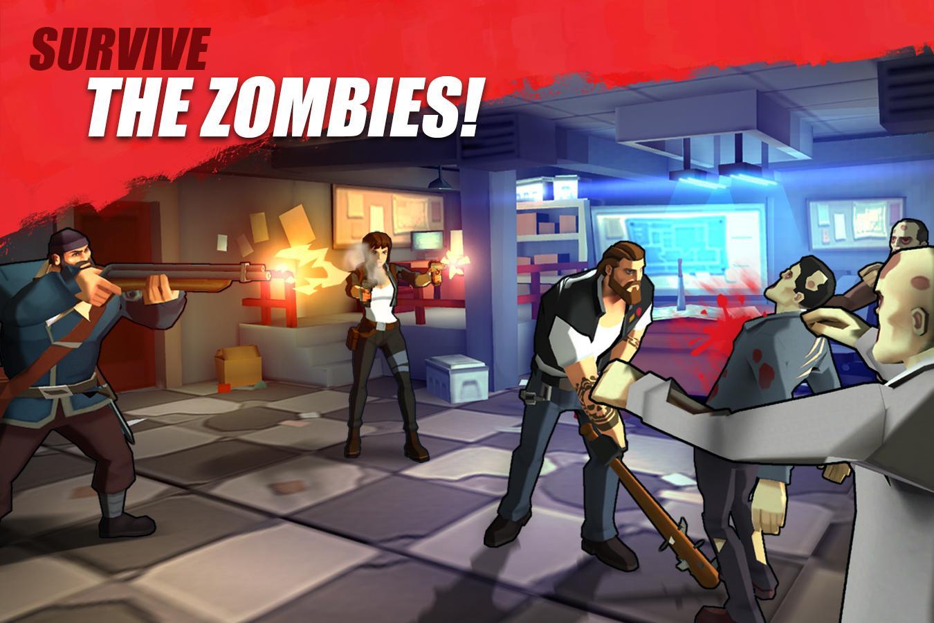 Zombie Faction