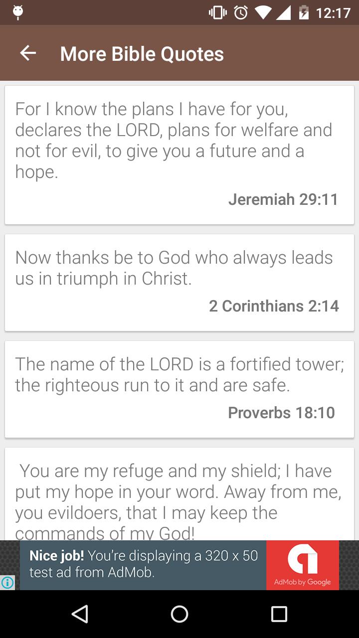 Encouraging Bible verses & Quotes for Inspiration