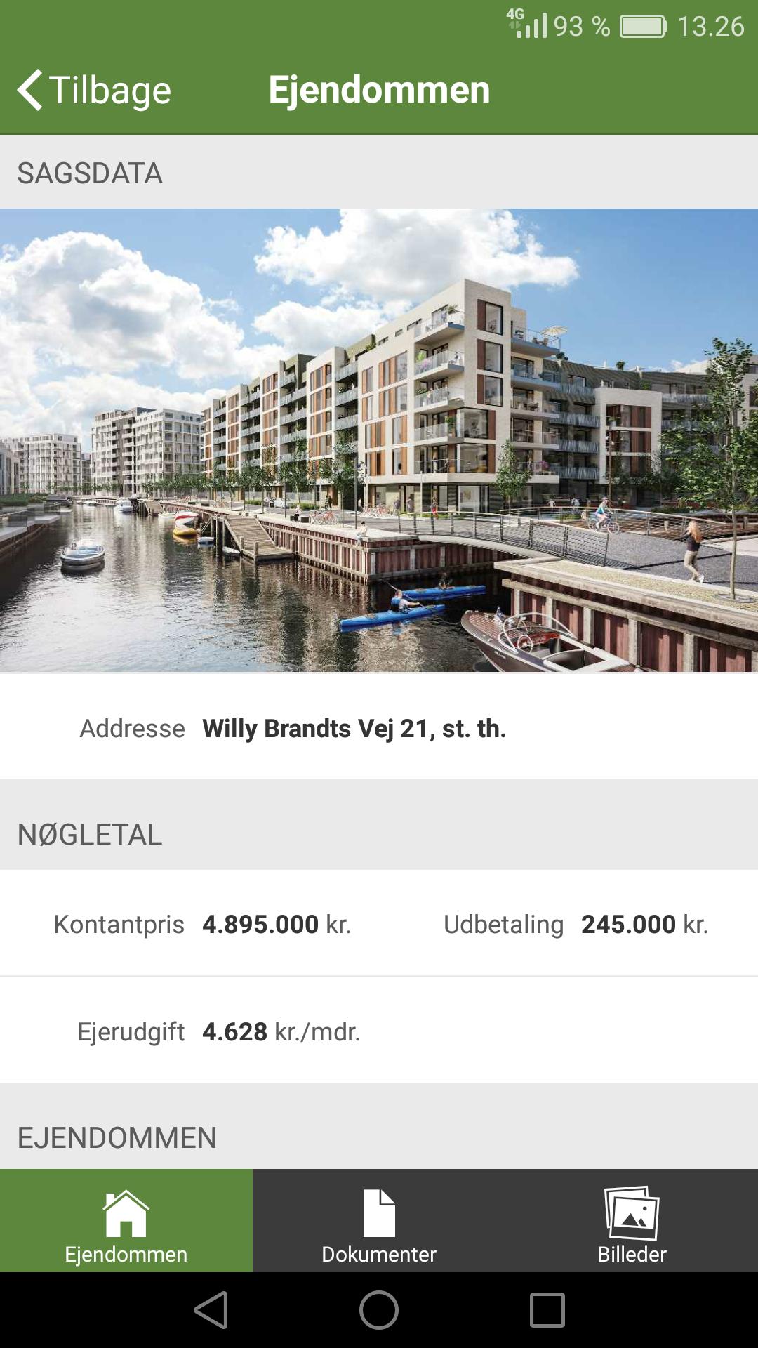 Mit LokalBolig