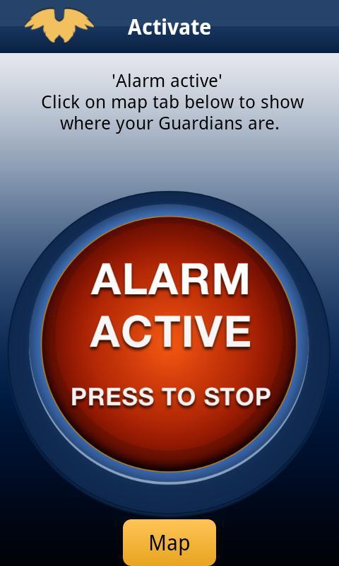 Guardian Safety Net
