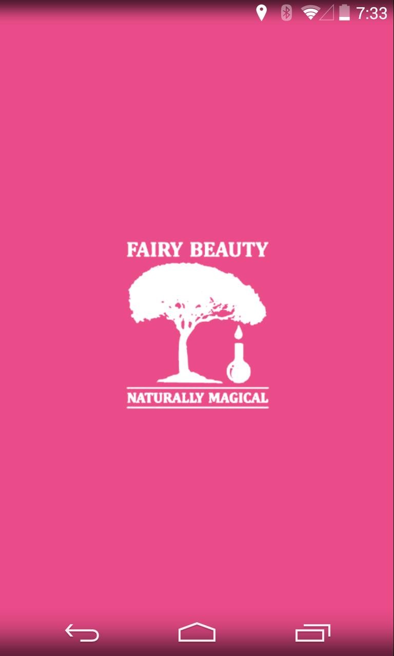 Fairy Beauty