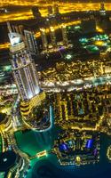 Dubai Live Wallpaper