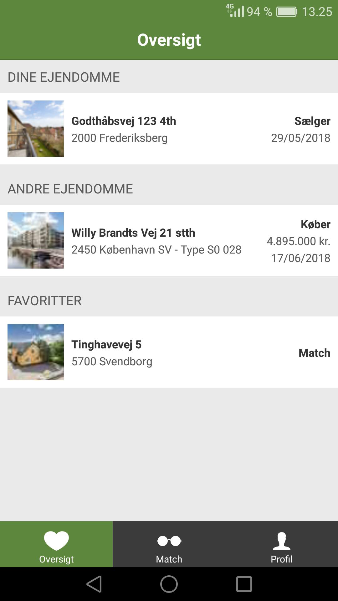 Mit LokalBolig