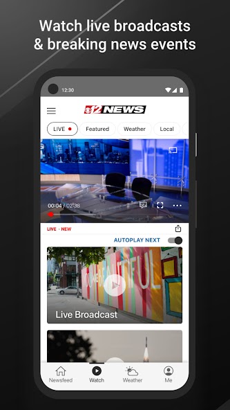 CBS12 News