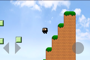 super ninja maro