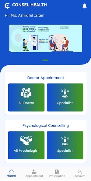 Consel Health