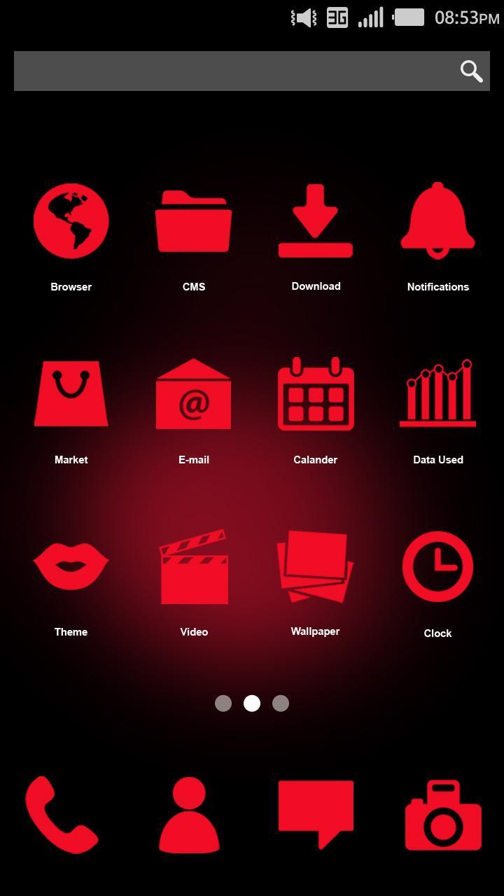 Sex Lips Theme