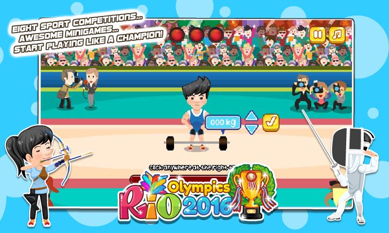 Riolympics