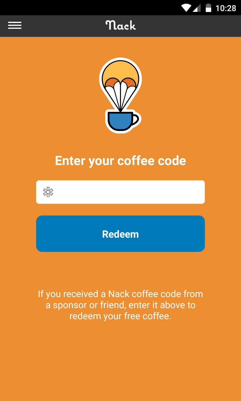Nack