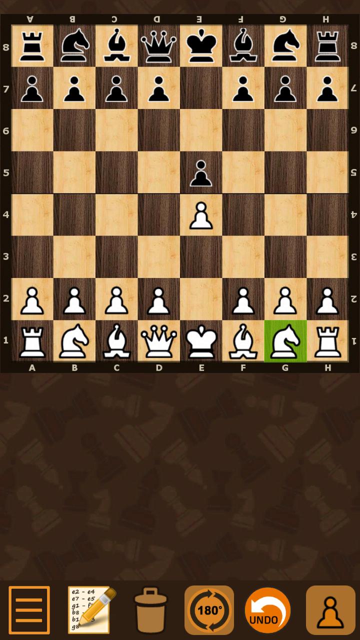 Chess Board