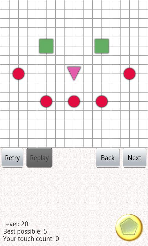 Geo Cascade