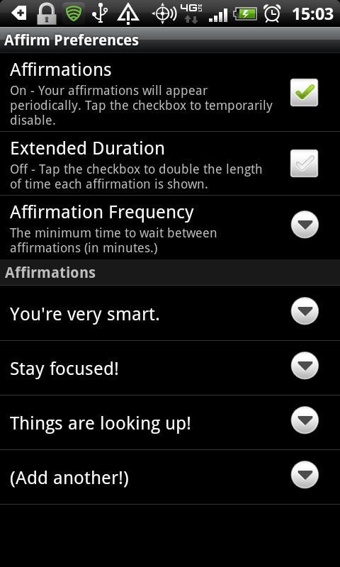 Affirm