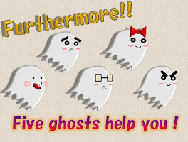 GhostRoad