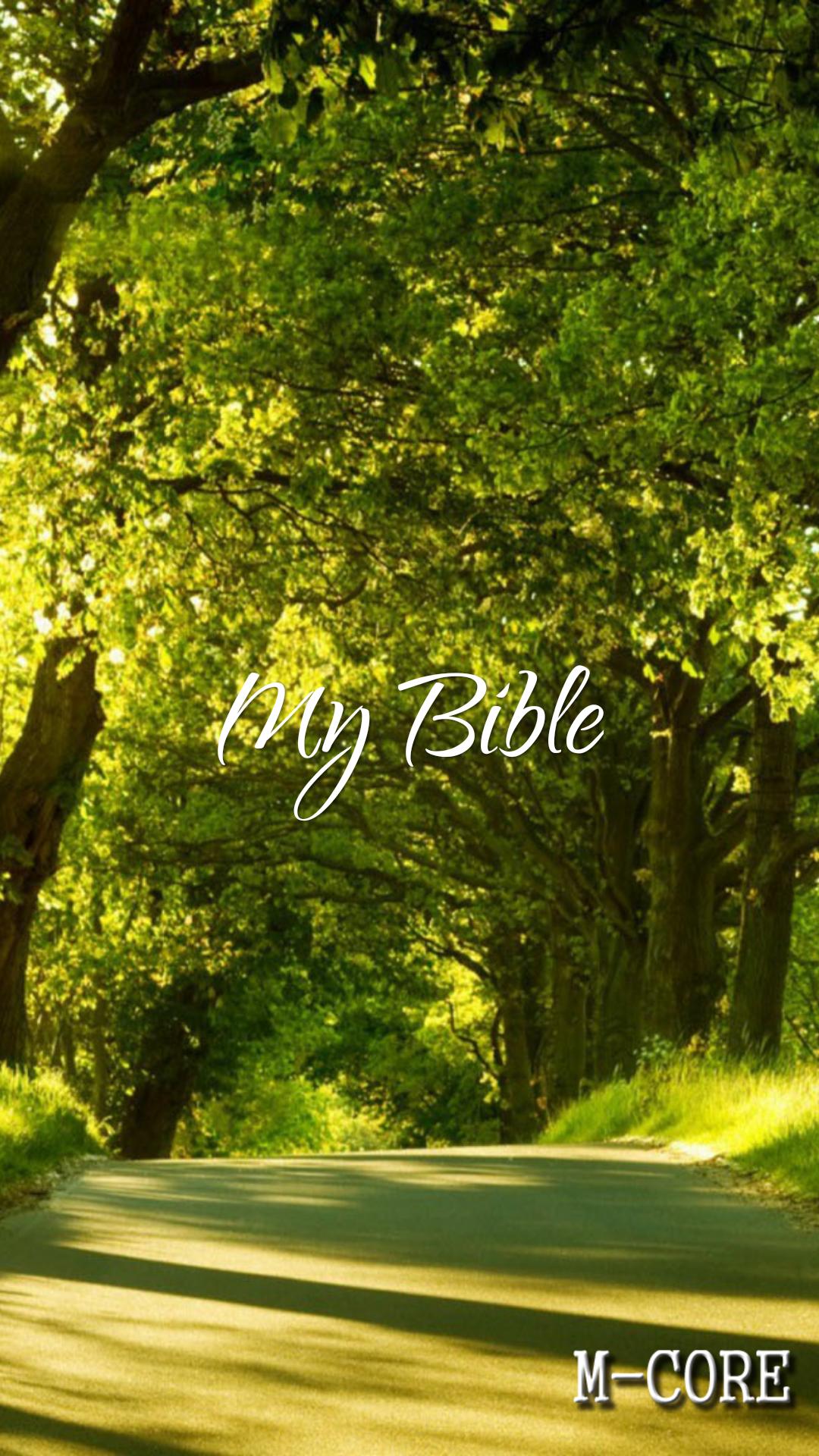 My Bible