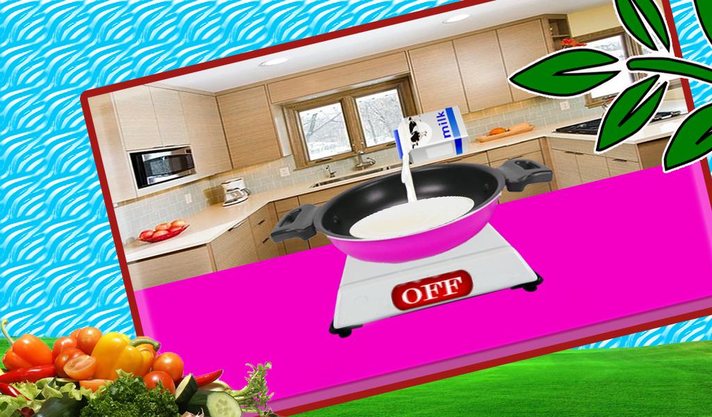 Lunch Foods Maker