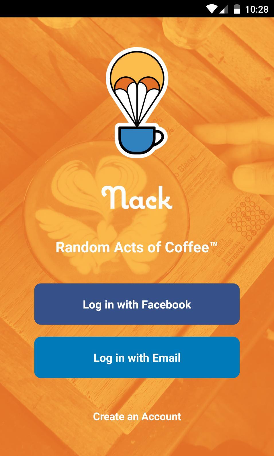Nack