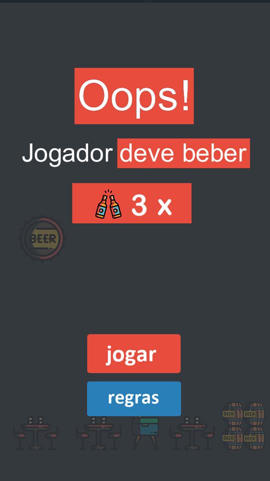 BOMBA!