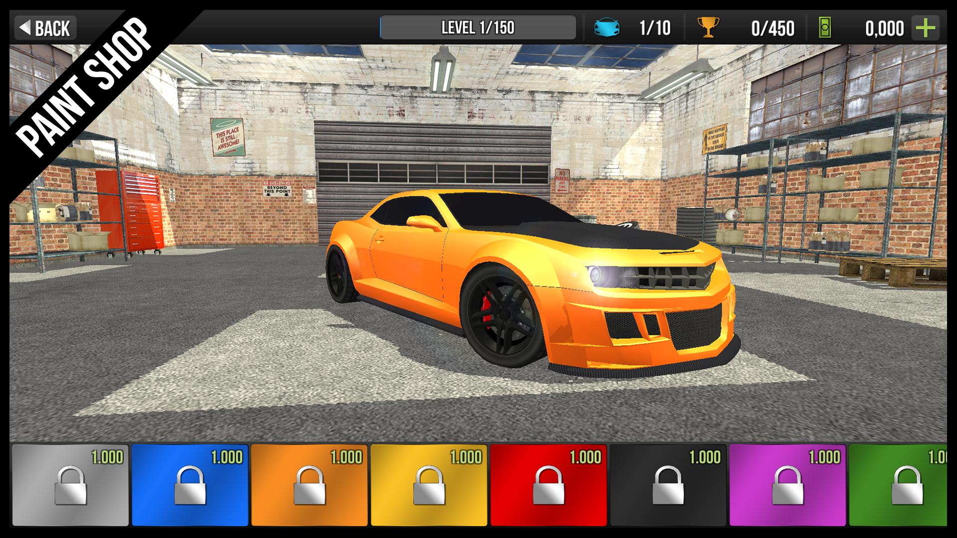 Car Parking 3D 3