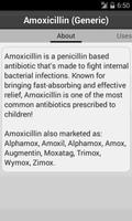 Medical Drugs Guide Dictionary