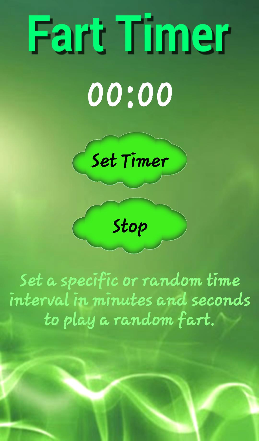 Farter Starter