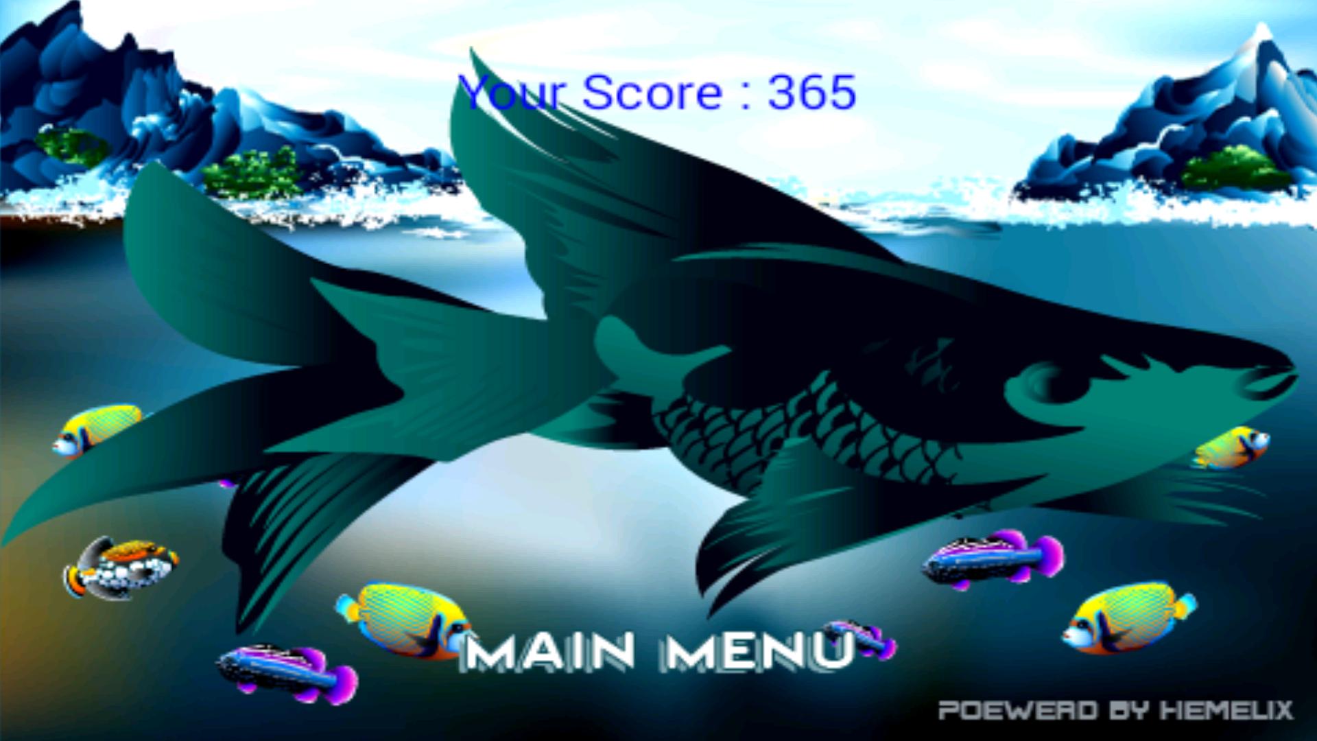 Mermaid Hunter