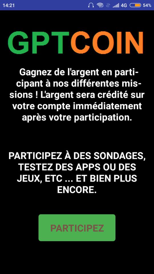 GPTCOIN