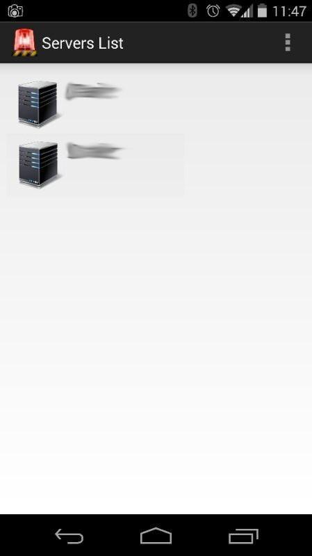 ZabbixAlert