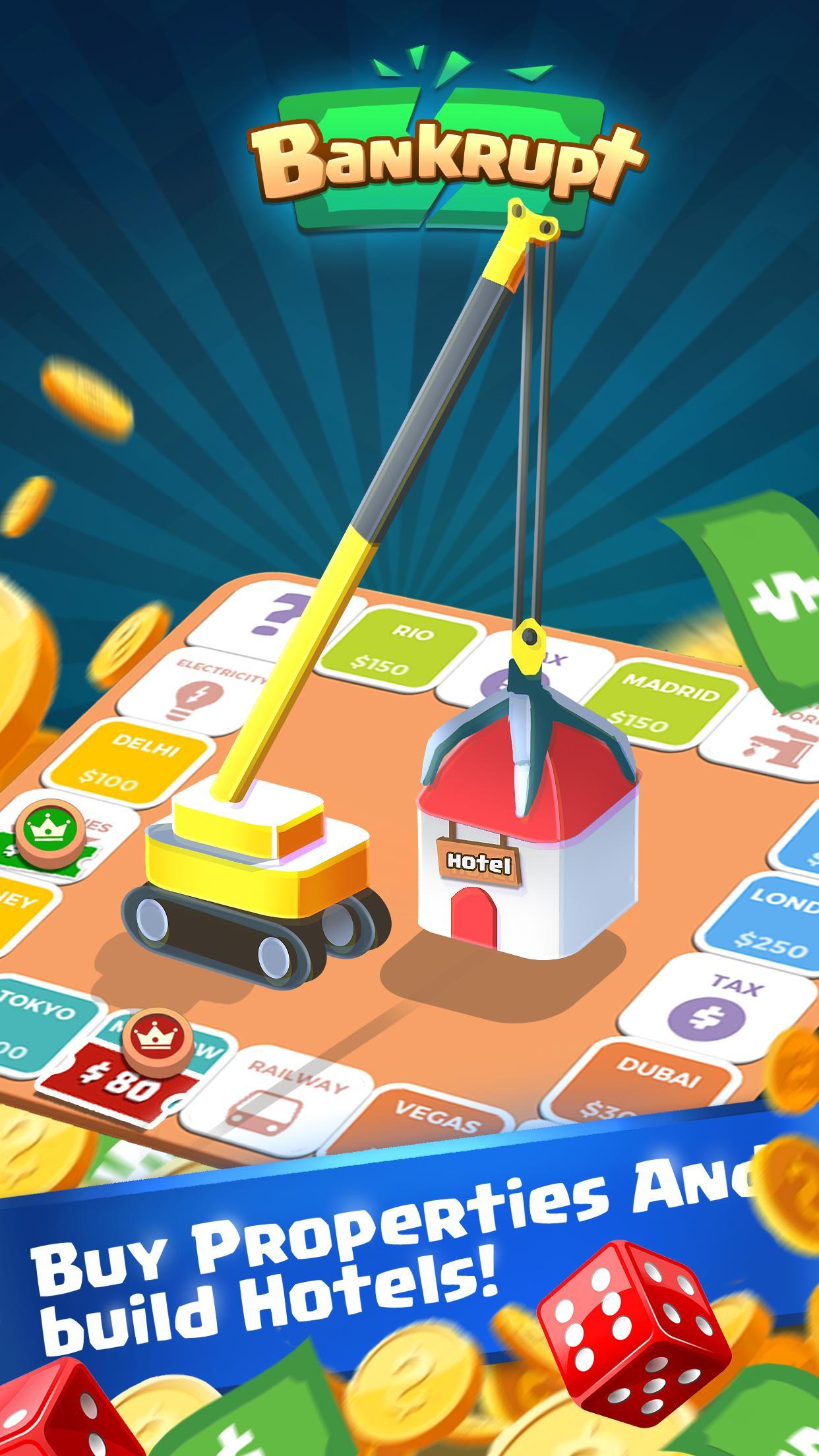 Monopoly Kings