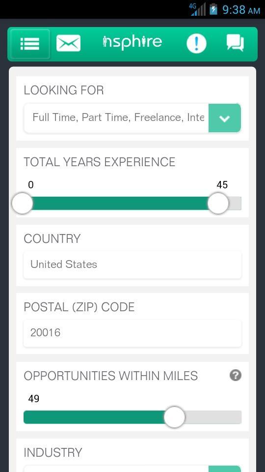 nspHire
