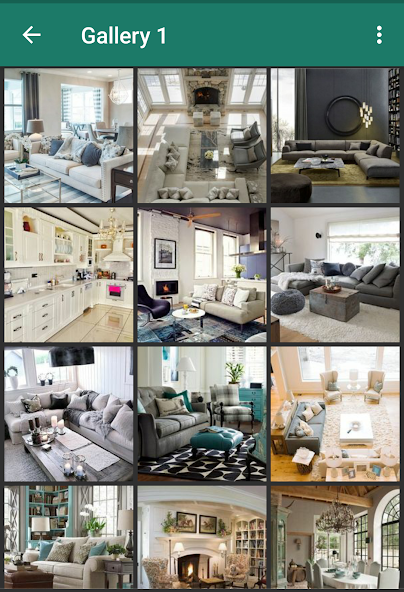French Home Decor