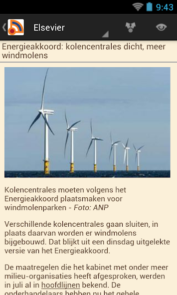 Nederland Nieuws