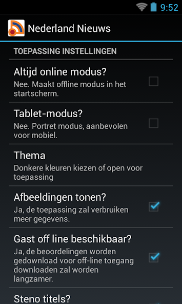Nederland Nieuws