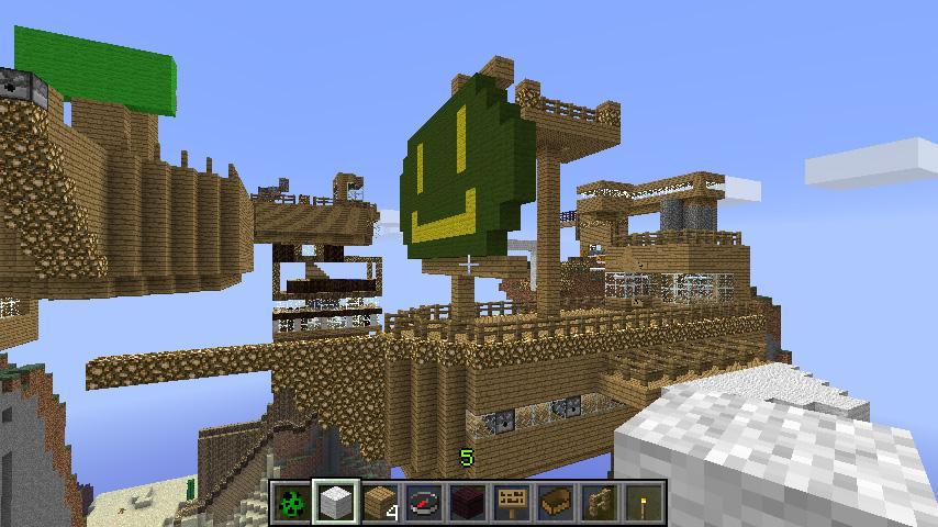 Pirate Craft Ideas