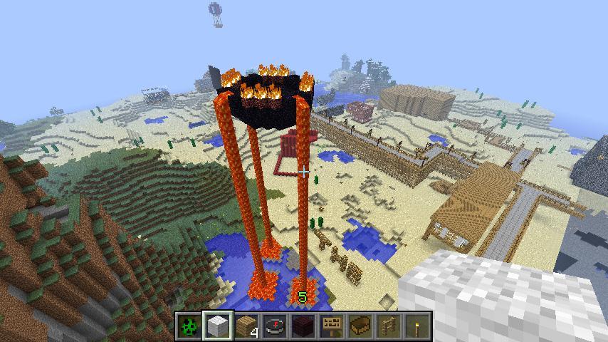 Pirate Craft Ideas