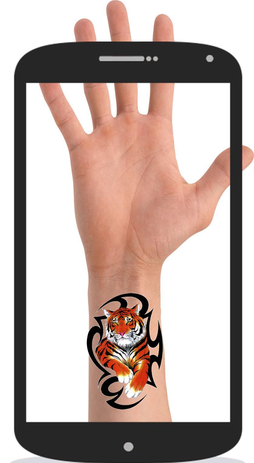 Tattoo Cam Pro