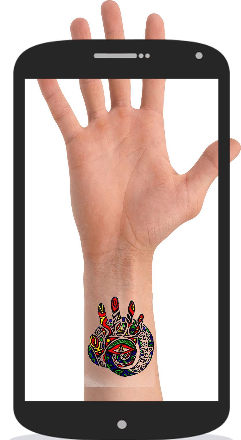 Tattoo Cam Pro