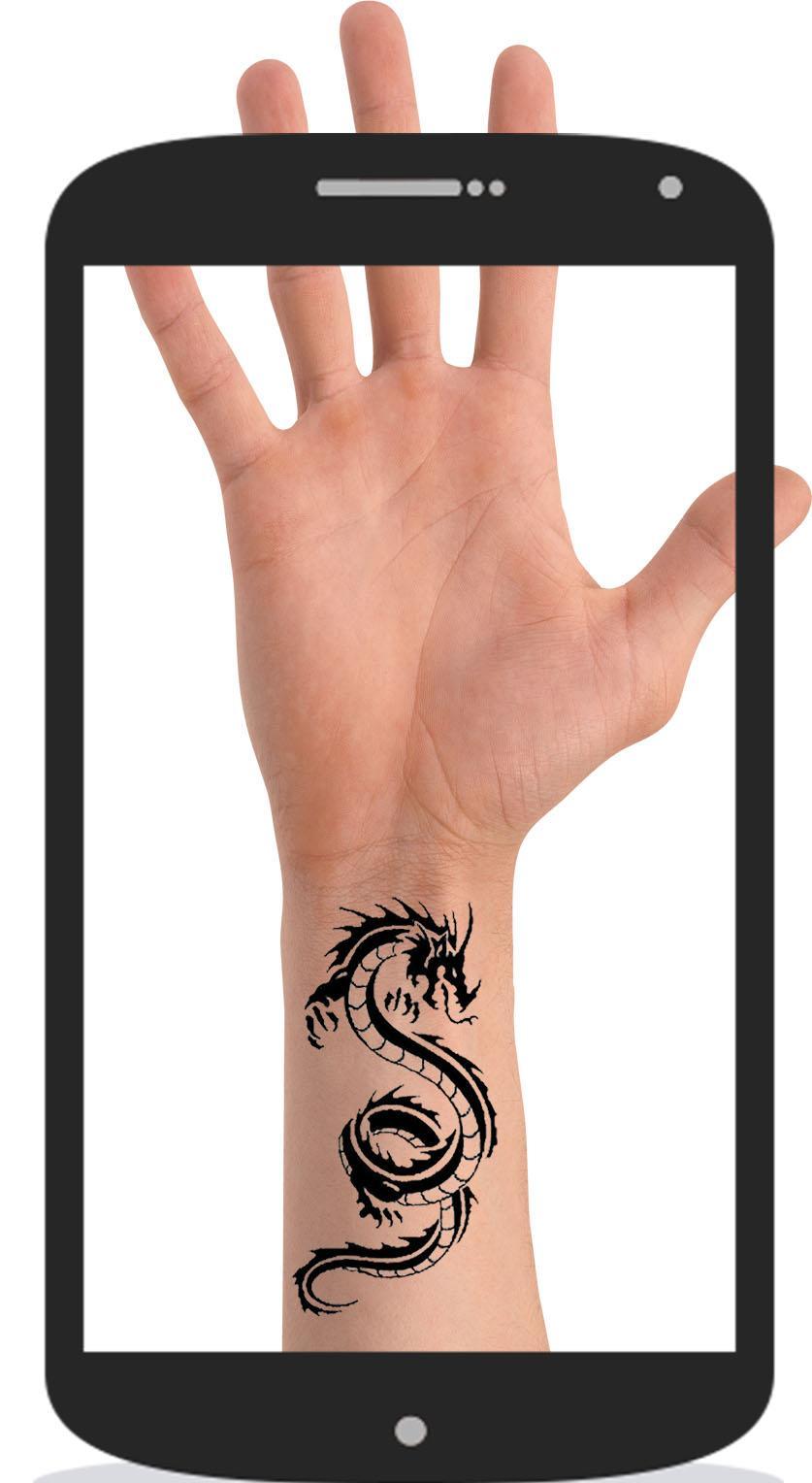 Tattoo Cam Pro
