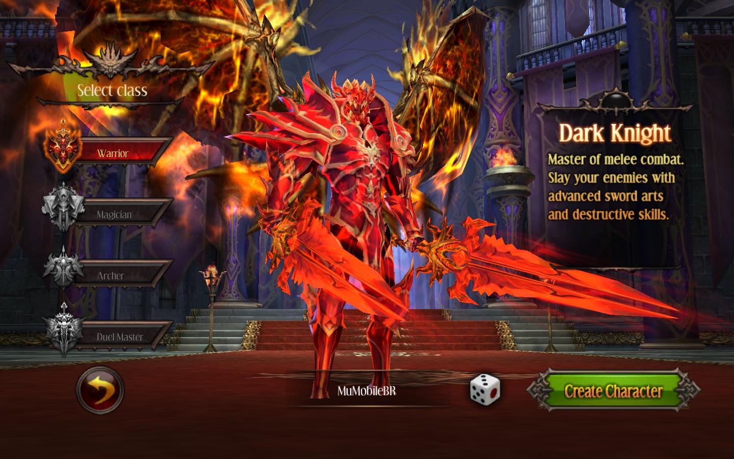 Mu Mobile BR 2.1.9