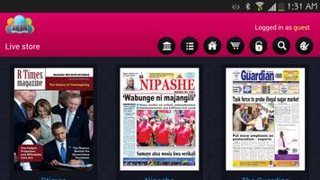 Readers Hub