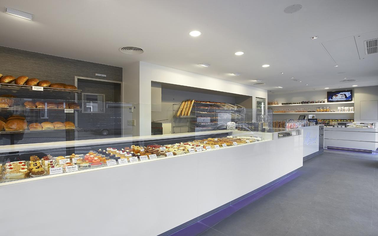 Glutenfree Bakery