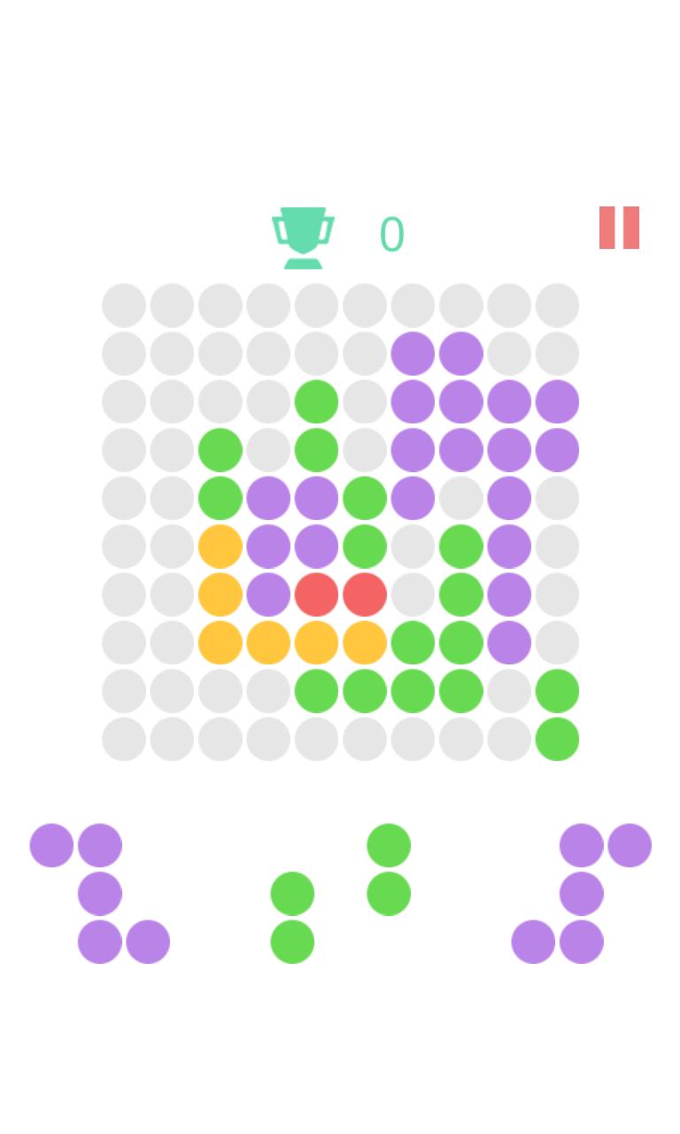Block Master
