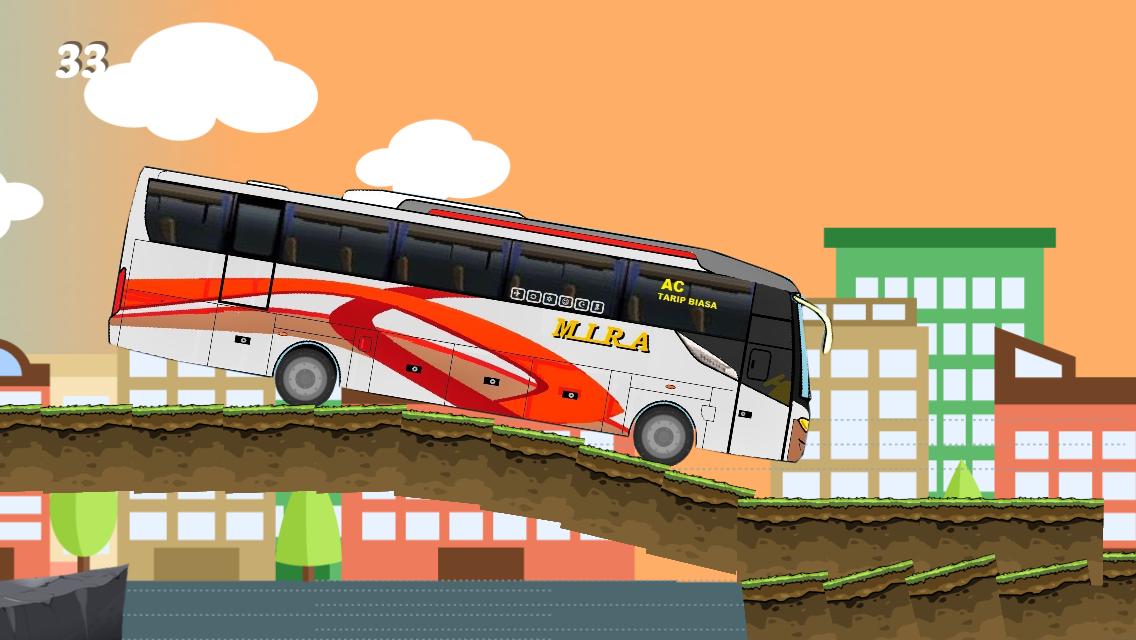 Mira bus game