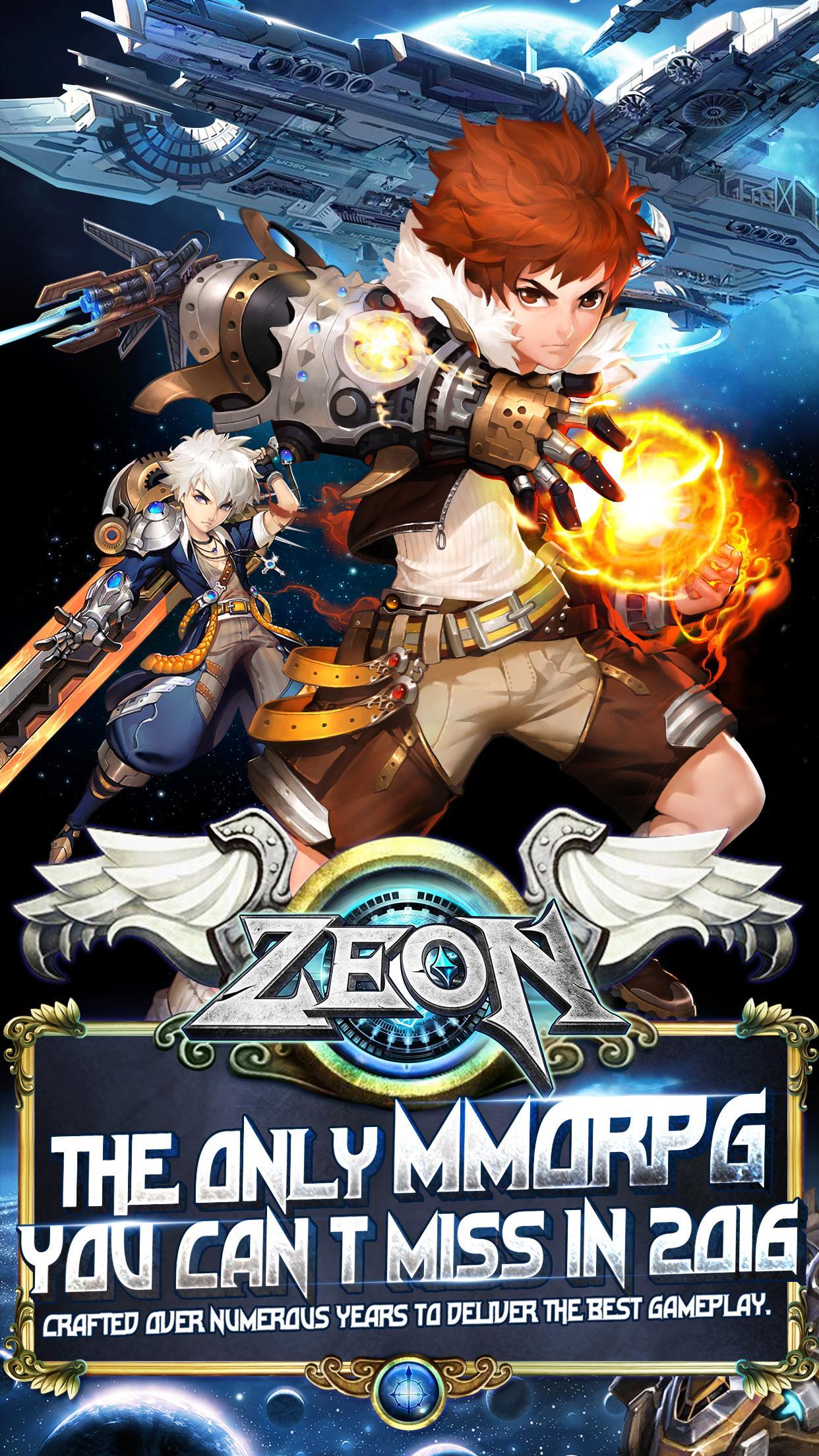 Zeon