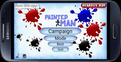 Painted Man