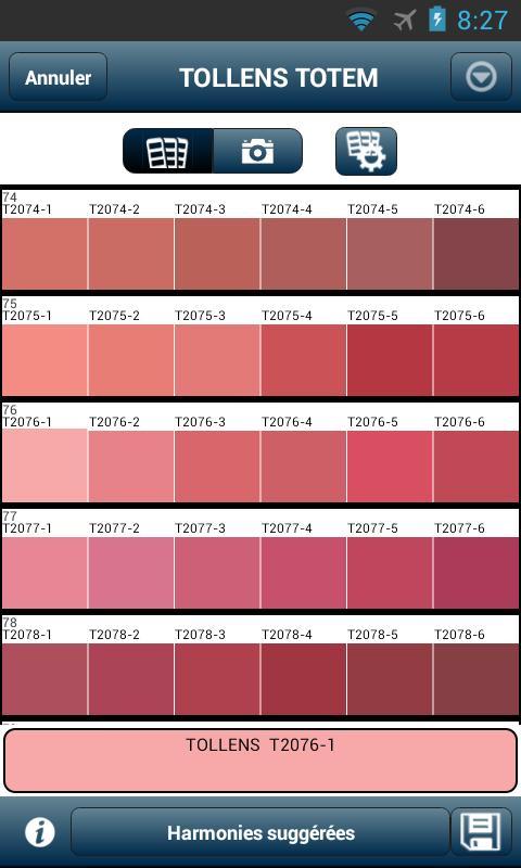 Color Design