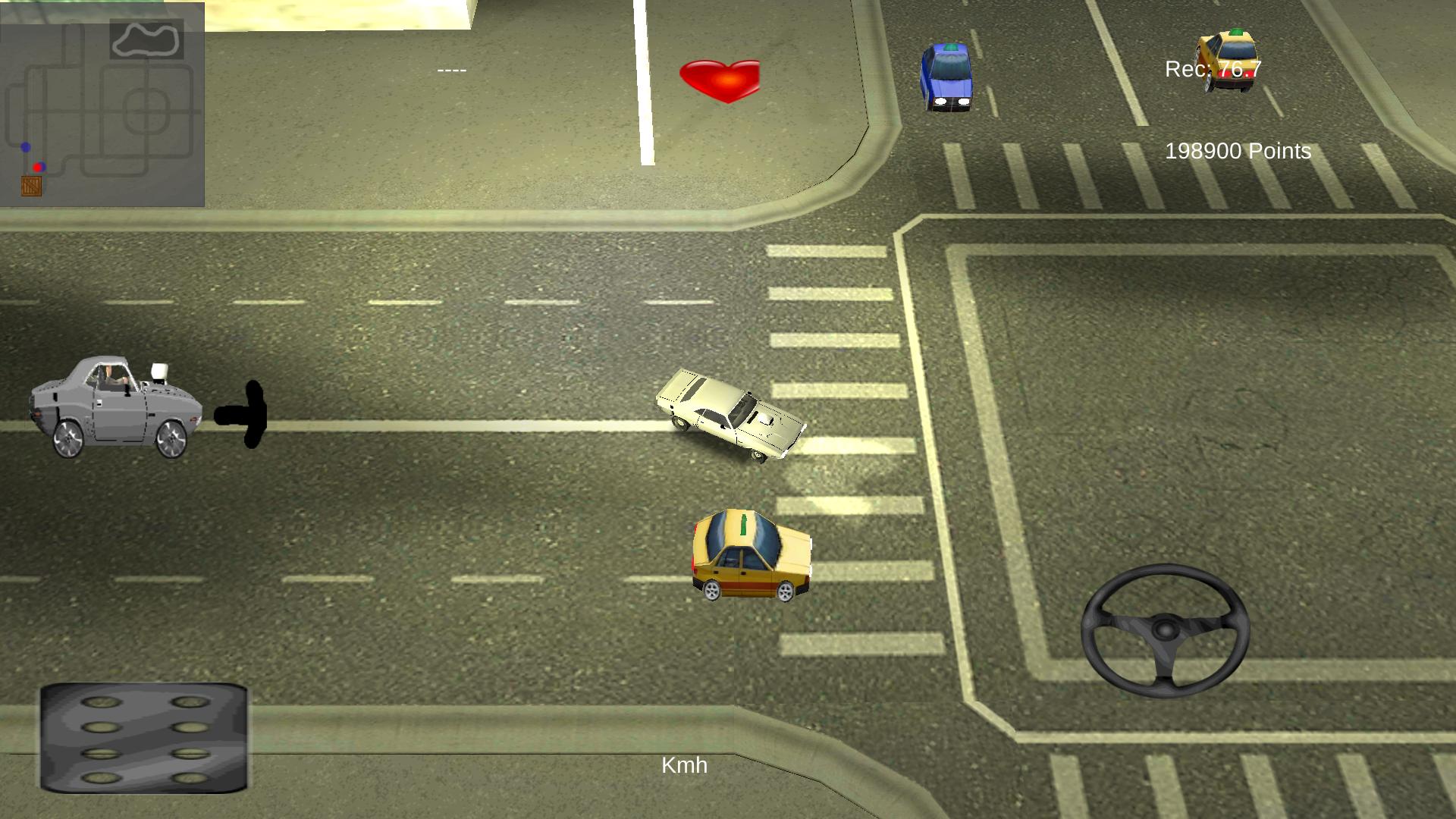 Transporter
