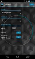 OpenWiFi - Open AP Connector