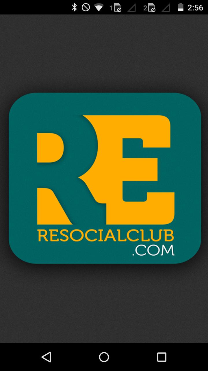 RE Social Club