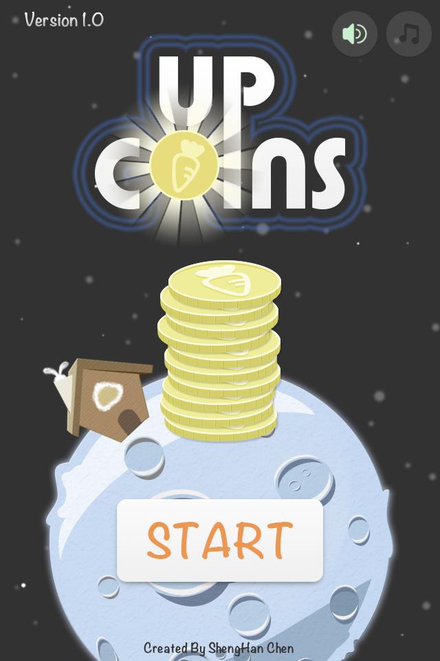 CoinsUp!