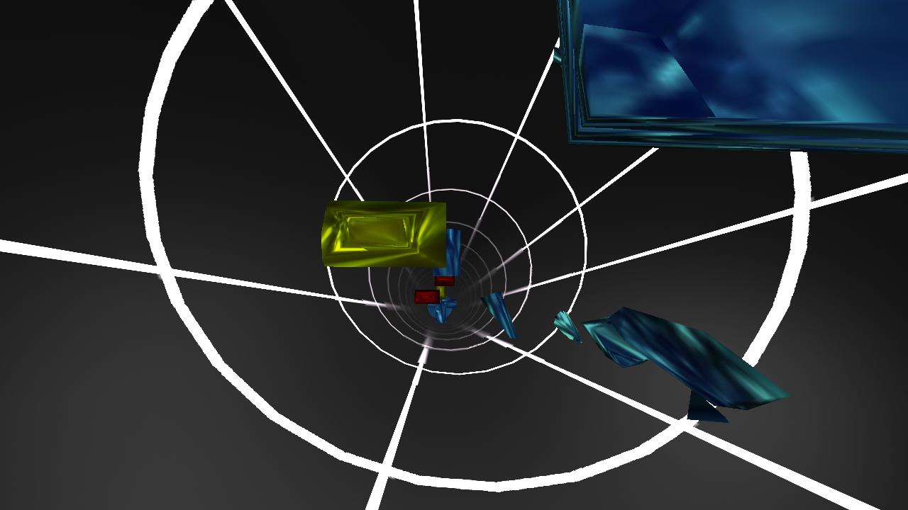 High-speed  Smash